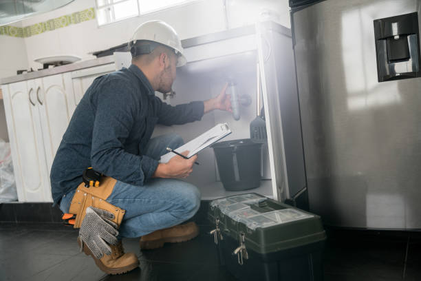 Best Emergency Plumber  in Marion, PA
