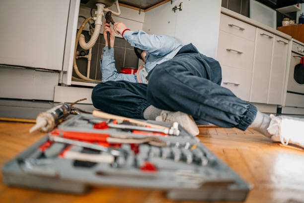 Best Water Leak Repair  in Marion, PA