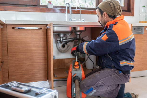 Best Sewer Line Repair  in Marion, PA
