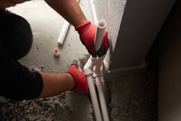 Best Affordable Plumbing Services  in Marion, PA
