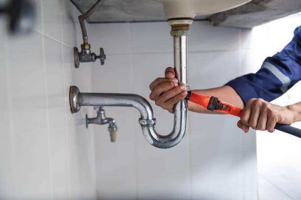 Best Leak Detection Services  in Marion, PA