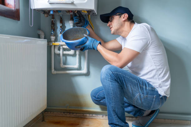 Best Plumbing Inspection Services  in Marion, PA