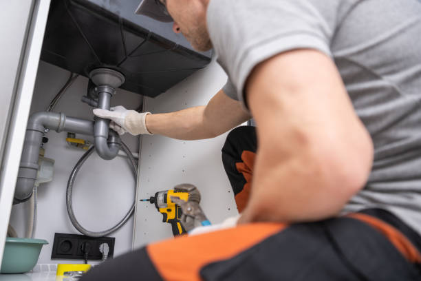 Best Emergency Plumbing Repair  in Marion, PA