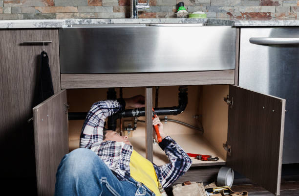 Best Residential Plumbing Services  in Marion, PA
