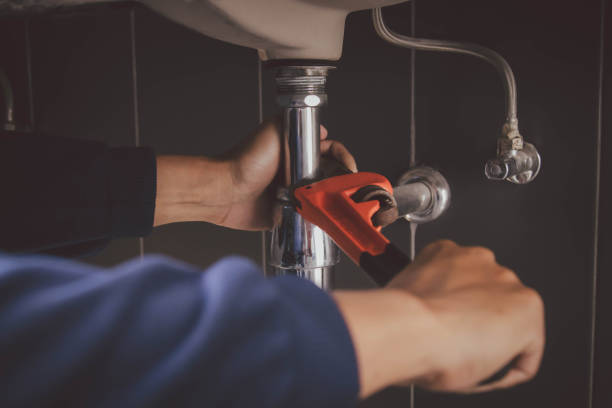 Best Shower Repair Services  in Marion, PA