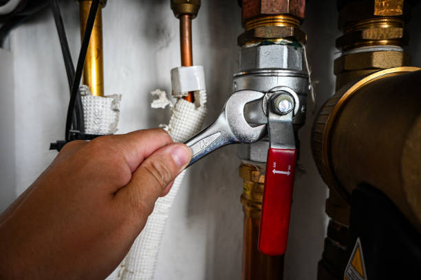 Best Hot Water Heater Installation  in Marion, PA